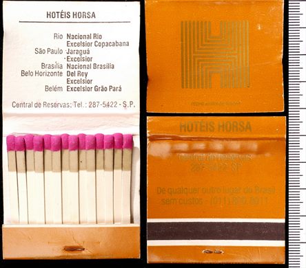 Hoteis Horsa