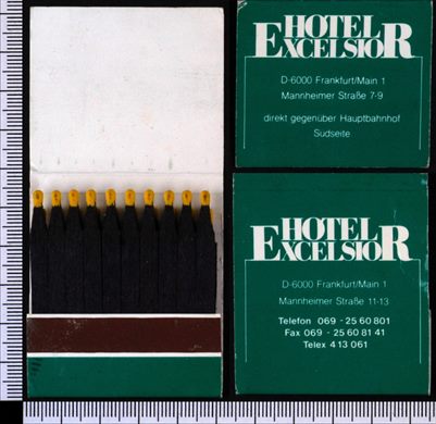 Hotel Excelsior