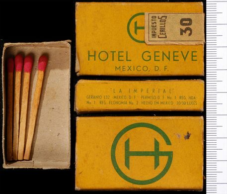 Hotel Geneve