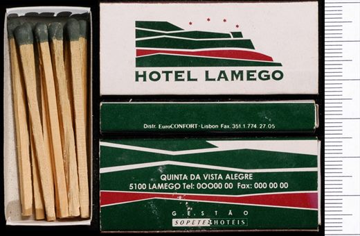 Hotel Lamego