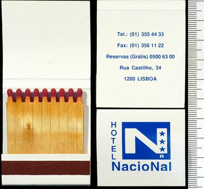 Hotel Nacional