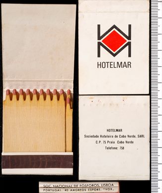 Hotelmar (SNF-Lisboa)