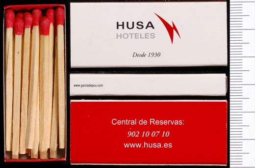 HUSA Hoteles