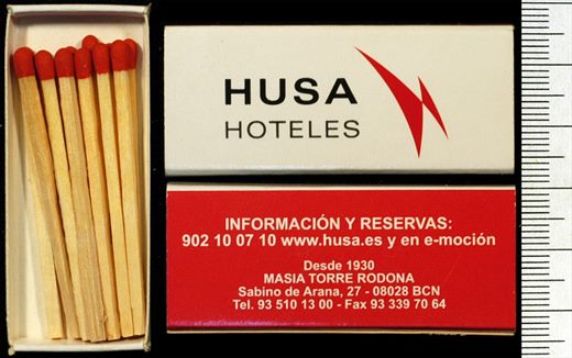 HUSA Hoteles