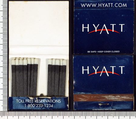 Hyatt