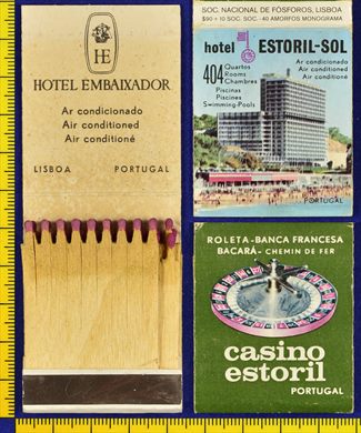 Hotel Estoril-Sol (2)