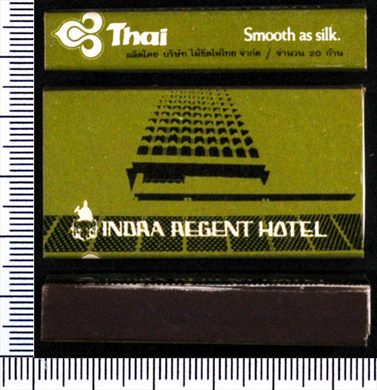 Indra Regent Hotel
