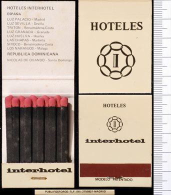 Interhotel Hoteles