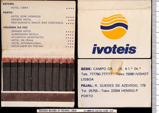 Ivoteis (SNF-Lisboa)
