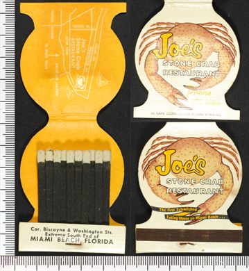 Joes
