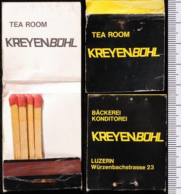 Kreyenbuhl