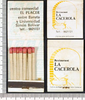La Cacerola (FOSUCA)