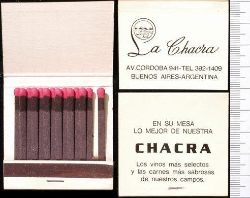 La Chacra