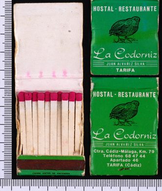 La Codorniz Hostal-Restaurante