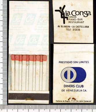 La Conga (FOSUCA)