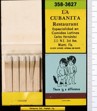 La Cubanita Restaurant