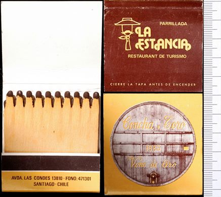 La Estancia
