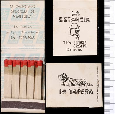 La Estancia - La Tapera 2 (FOSUCA)