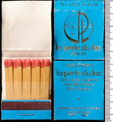 La Perle du Lac 2