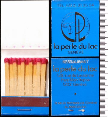 La Perle du Lac 3
