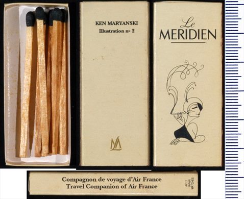 Le Meridien - Ken Maryanski 2