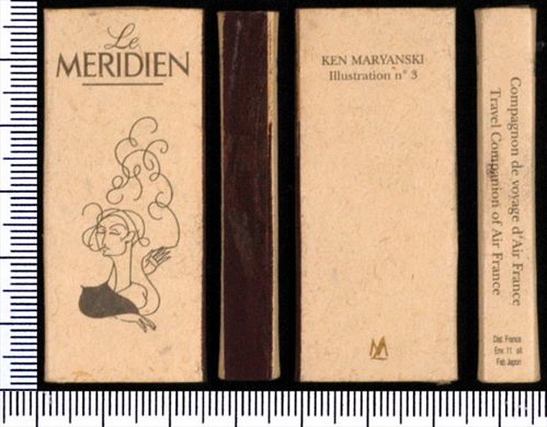 Le Meridien - Ken Maryanski 3
