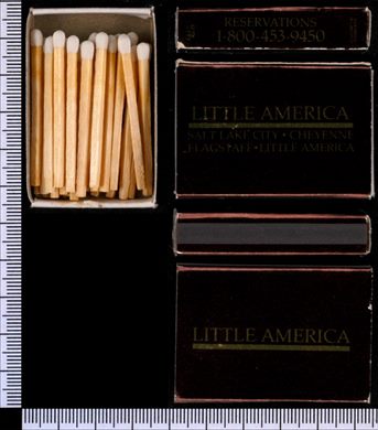Little America