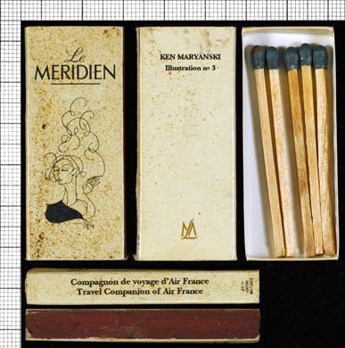 Le Meridien