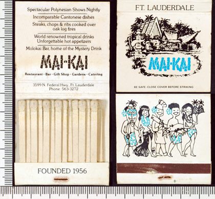 Mai-Kai