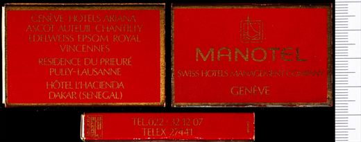 Manotel (Allubox)