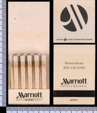 Marriot