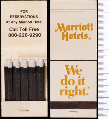 Marriott Hotels