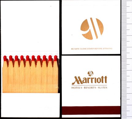 Marriott Hotels