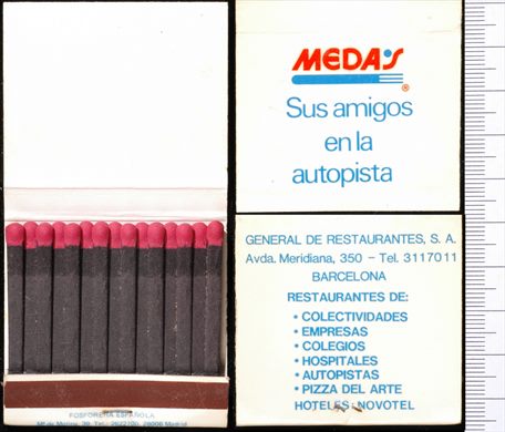Medas (FE)
