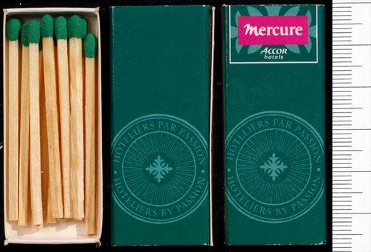 Mercure Accor hotels