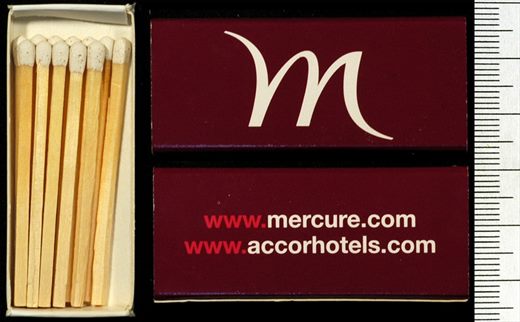 Mercure Hotels