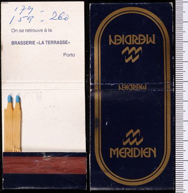 Meridien