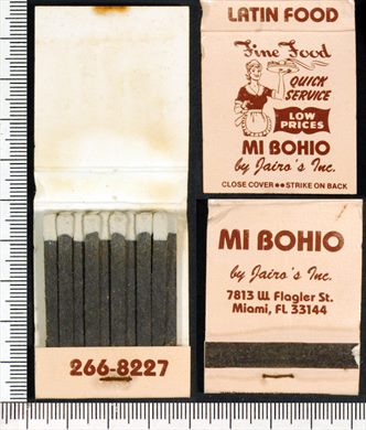 Mi Bohio