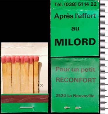 Milord