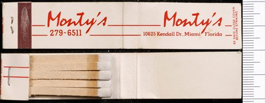 Montys