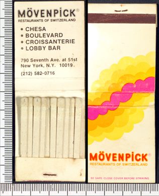 Movenpick