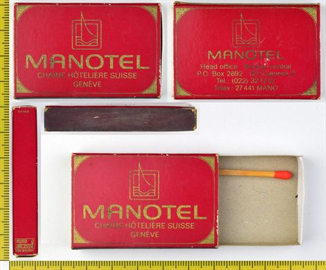 Manotel