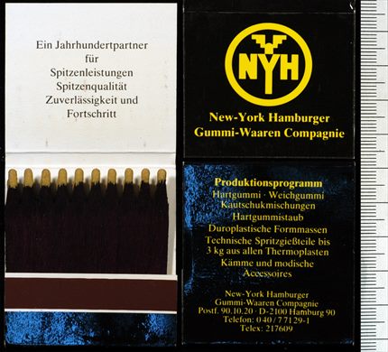 New-York Hamburger
