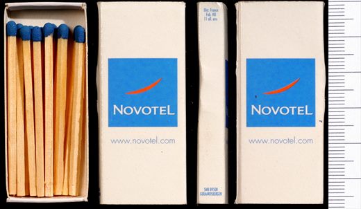 Novotel var1
