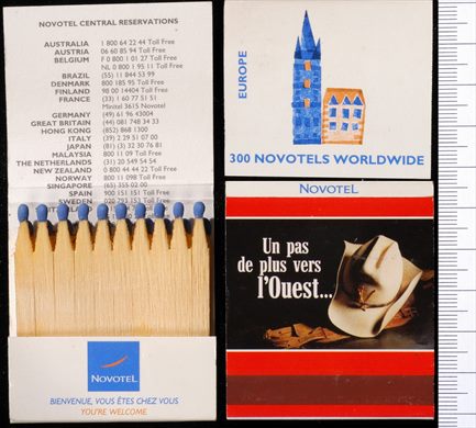 Novotel