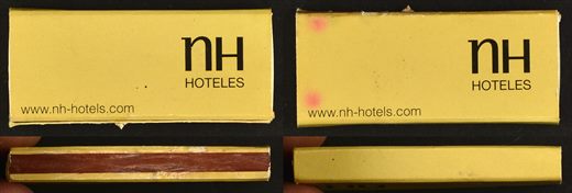 NH Hoteles