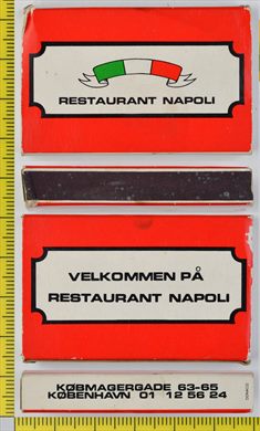 Napoli Restaurant
