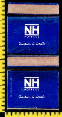 NH Hoteles 01