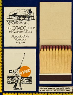 O Taco Pub-Club