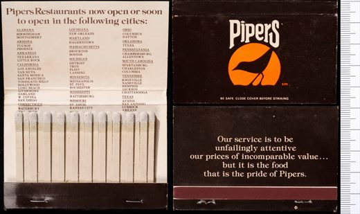 Pipers